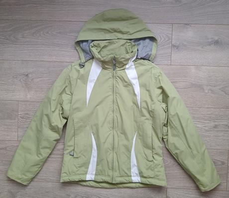 Bunda - veľkosť L - 2