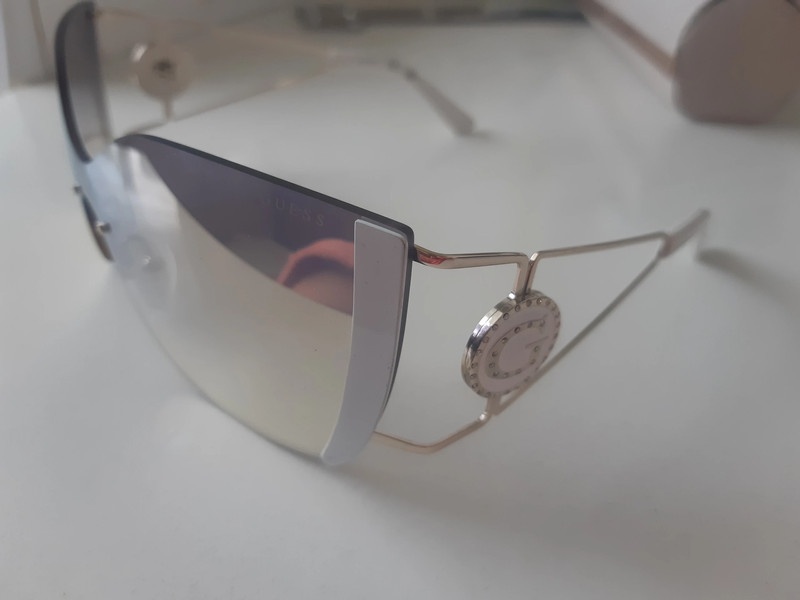 Slnečné okuliare GUESS - 2