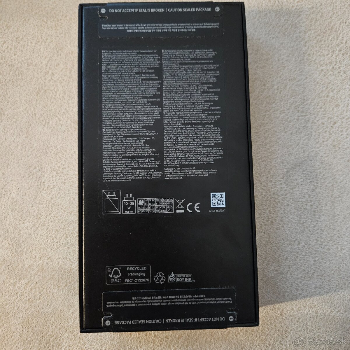 Samsung Galaxy S24 FE - 2