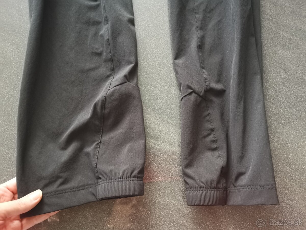 SALOMON WAYFARER nohavice Pôvodná cena:89,90 Eur - 2