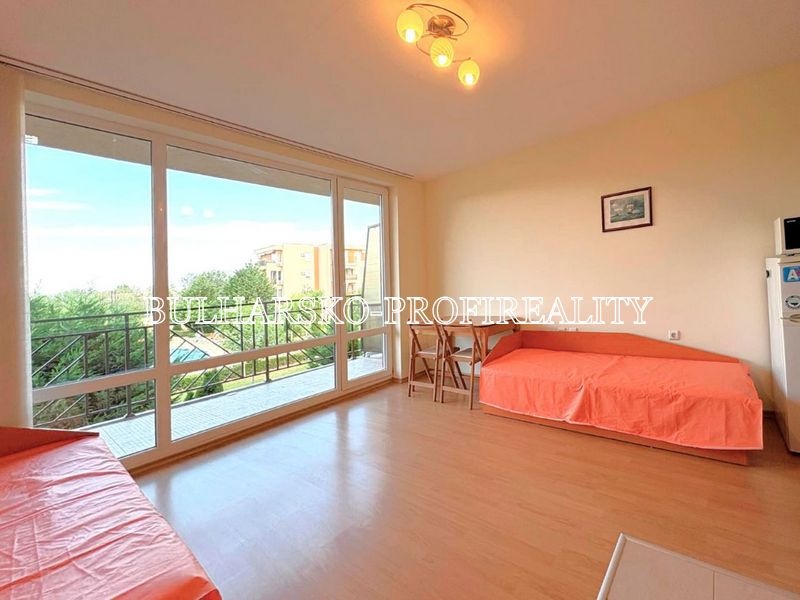 Sluneční pobřeží, Bulharsko komplex Orchidea - 2