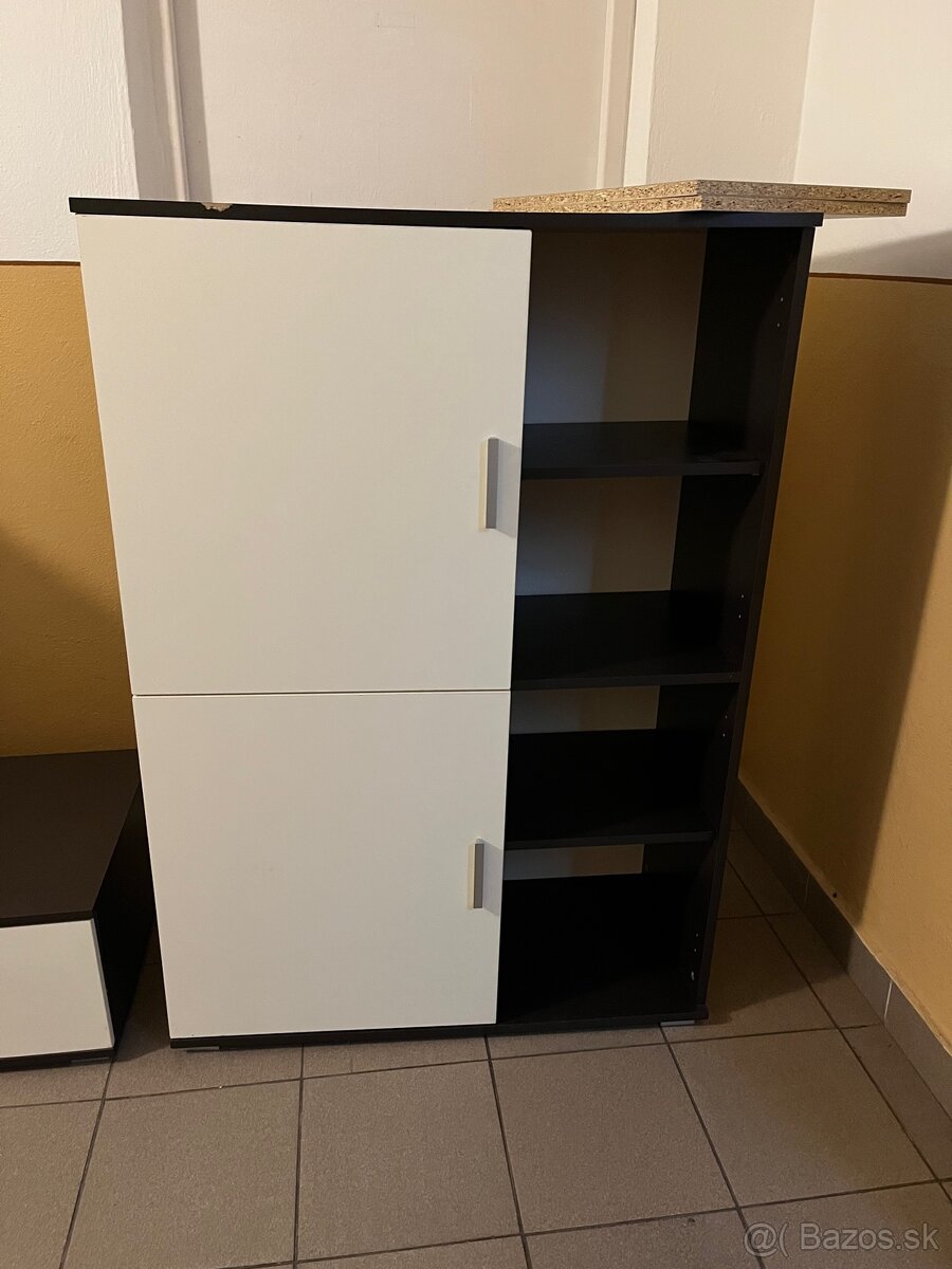 Obývacia zostava - 2