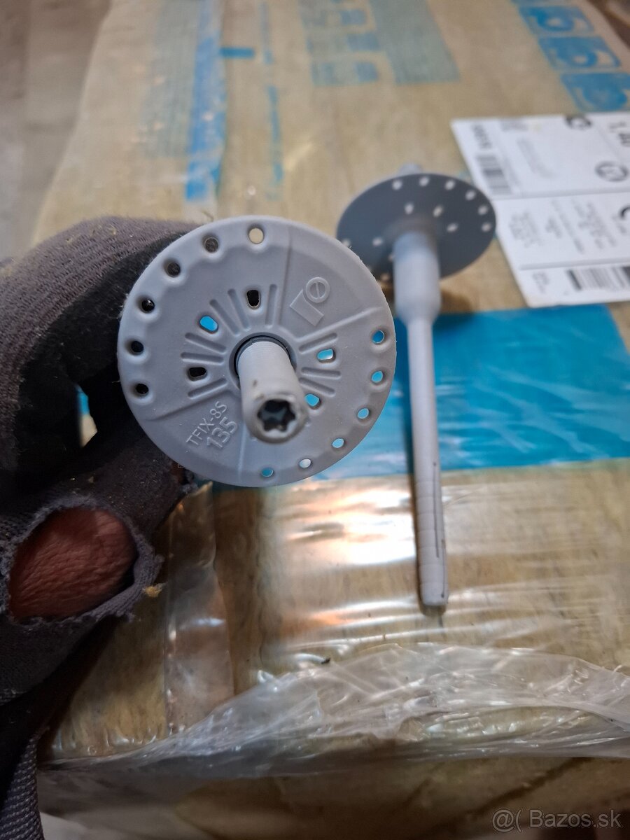 fasadna kotva 135 S - 2