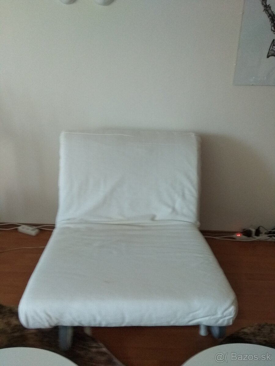 Predam rozkladaciu pohovku - 2