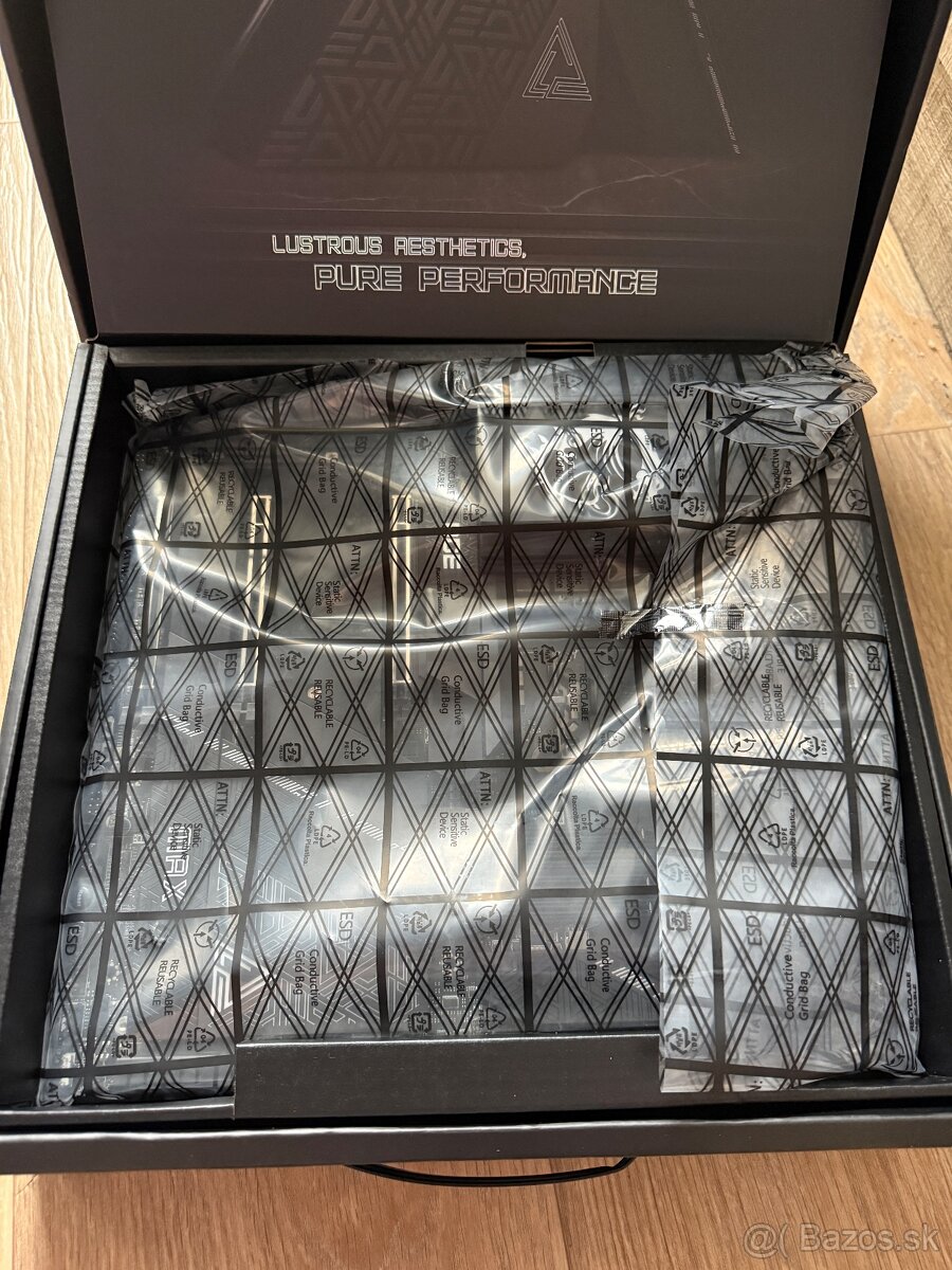 MSI MEG Z790 ACE MAX - 2