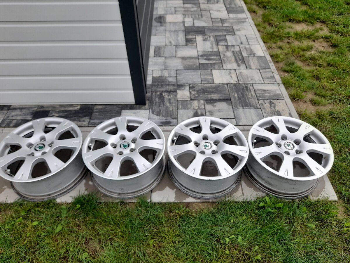 Elektrony 5× 112r16 - 2