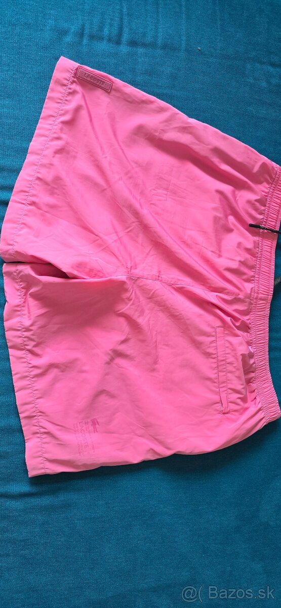 Lacoste plavky - 2