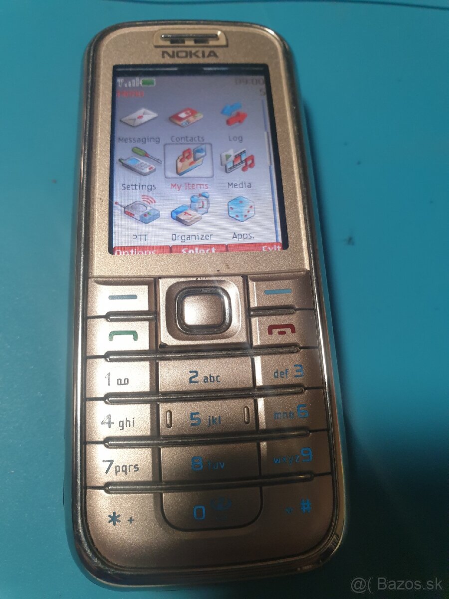 Nokia 6234 - 2