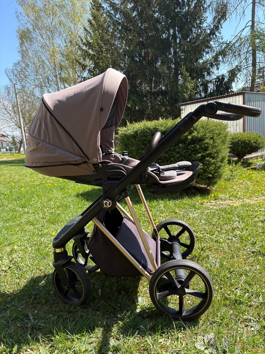 Kočiar ROAN IVI - 2