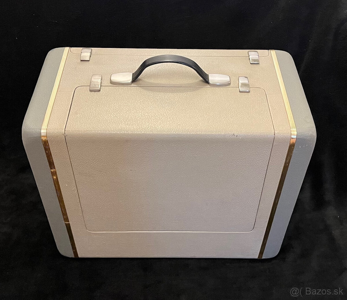 SUPREM CLUB - VINTAGE 63´ - 2