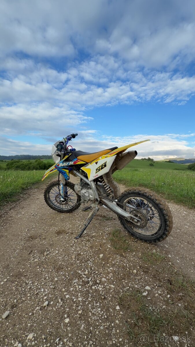 Pitbike - 2