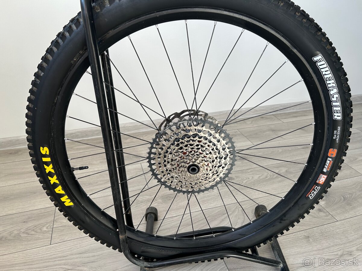 Kolesa Nukeproof Horizon V2 XD - 2