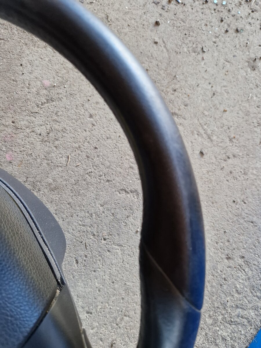 Volant, obruč, airbag Volkswagen - 2