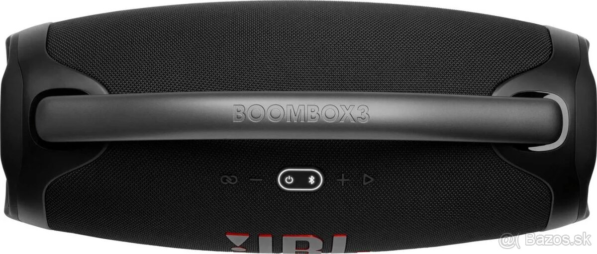 Bluetooth reproduktor JBL bumbox 3 - 2