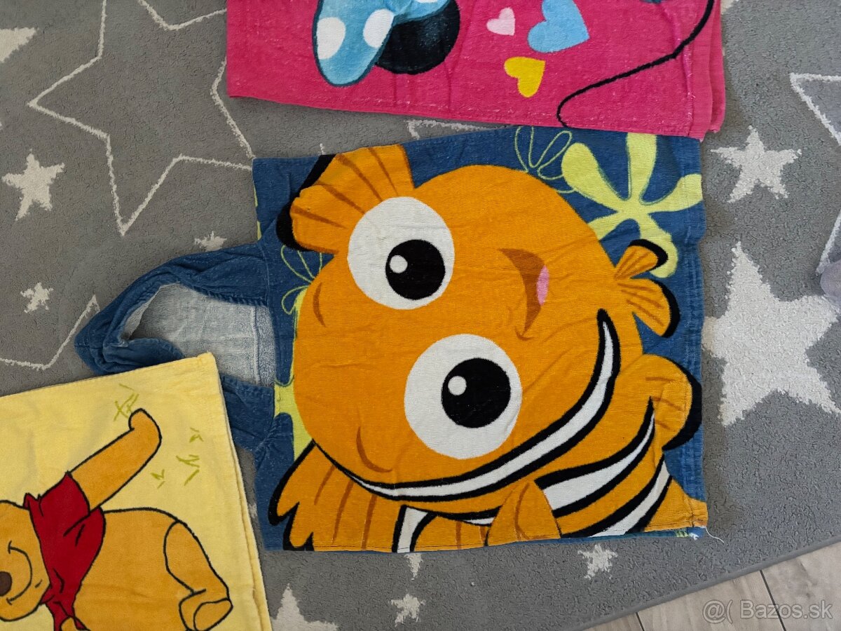Pončo - 2