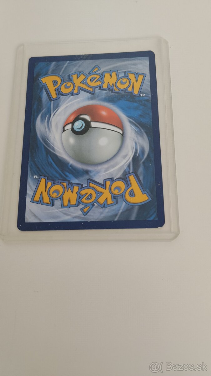 Pokémon karty - 2