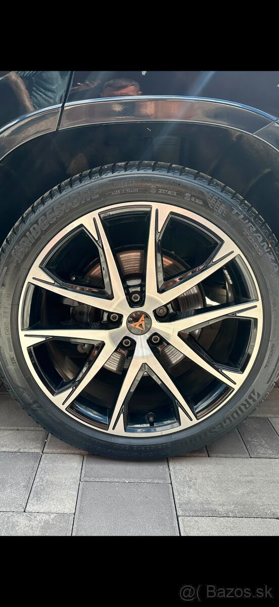 5x112 r19 - 8Jx19 ET45 - 2