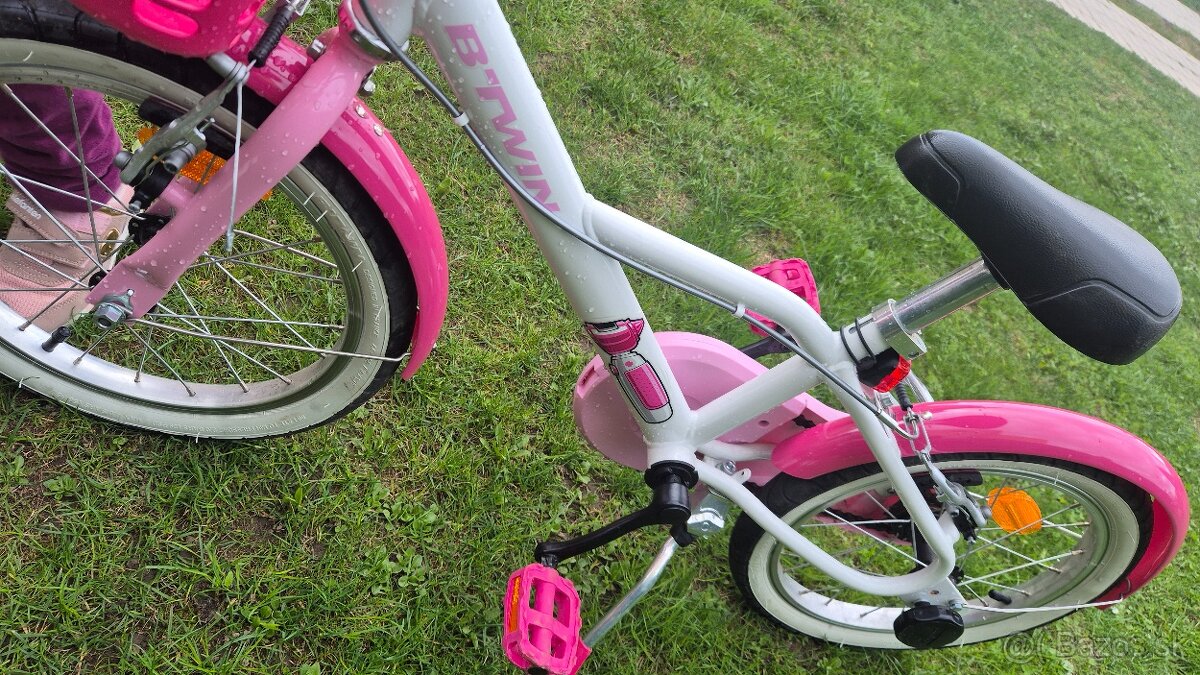 Bicykel 16 - 2