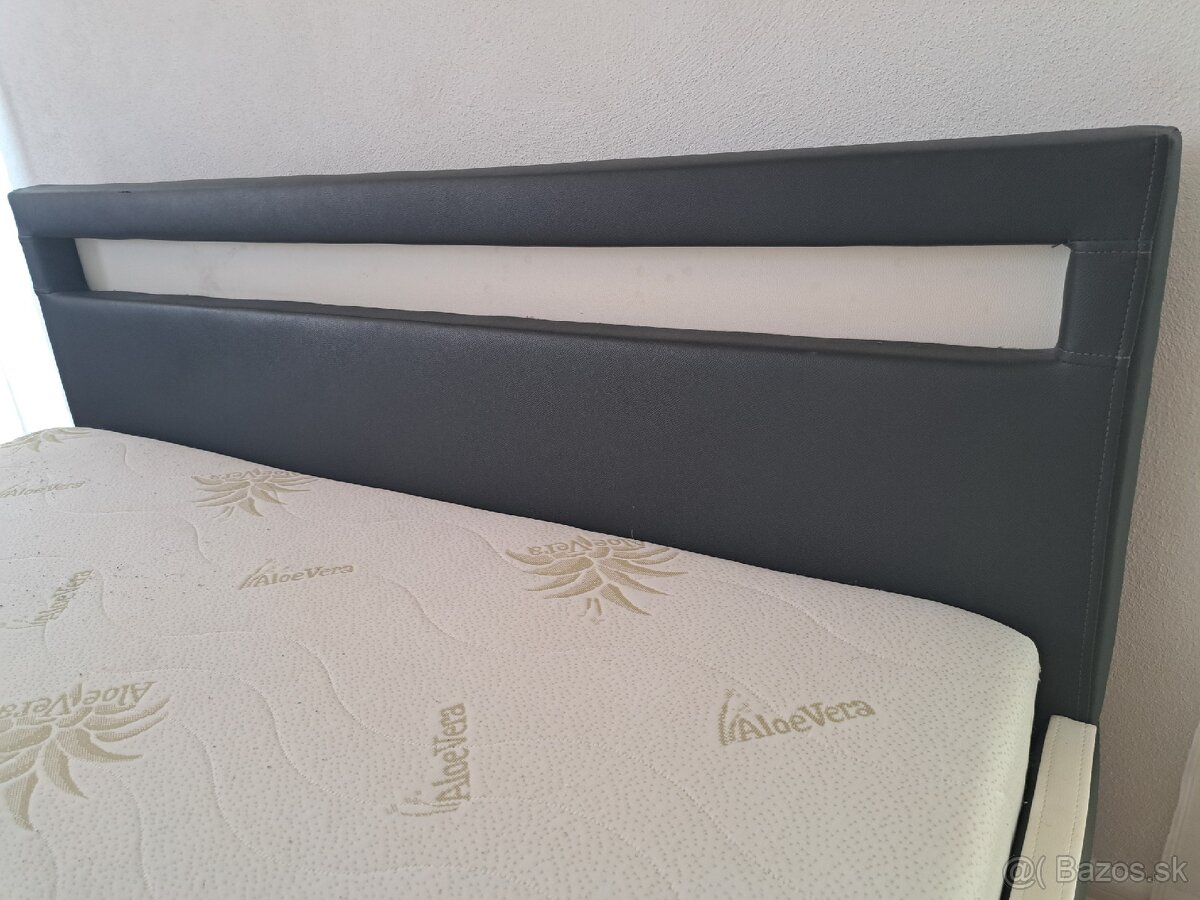 Postel 140x200 - 2