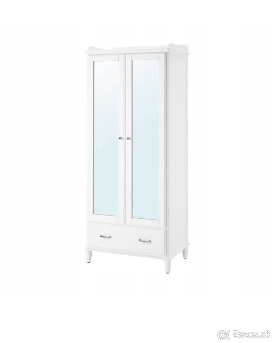 Skriňa IKEA TYSSEDAL - 2
