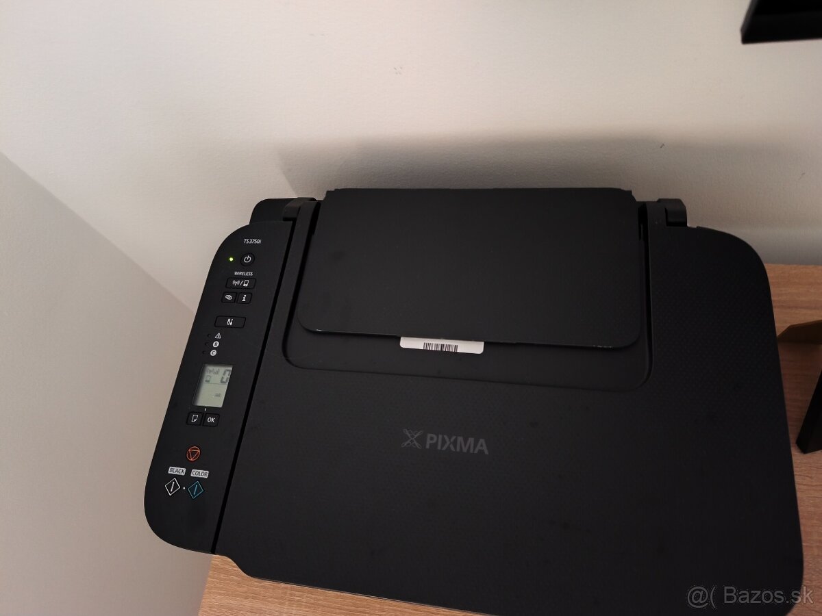 Canon Pixma - 2