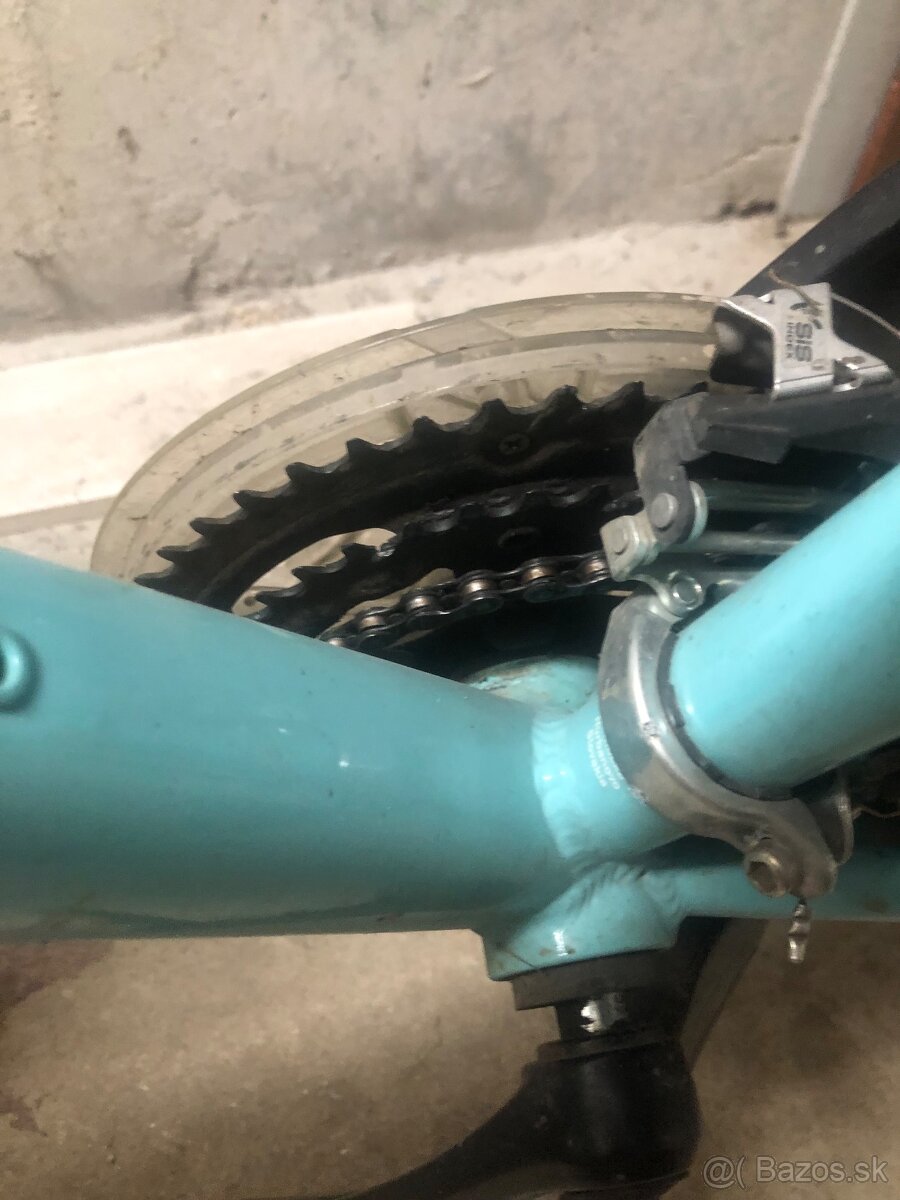 Bicykel - 2