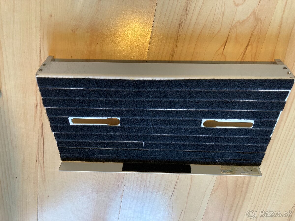 pedalboard homemade - 2
