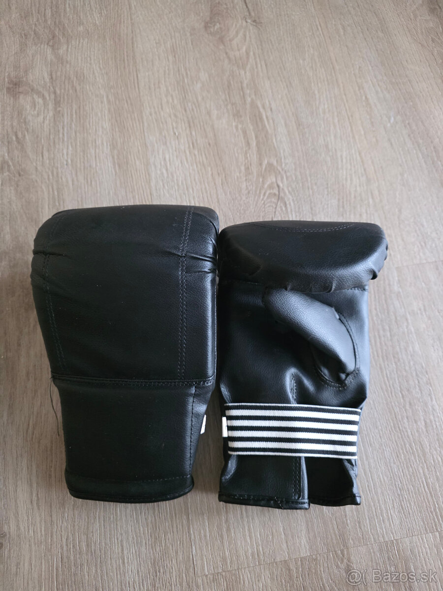 Ľahké boxerské rukavice - 2
