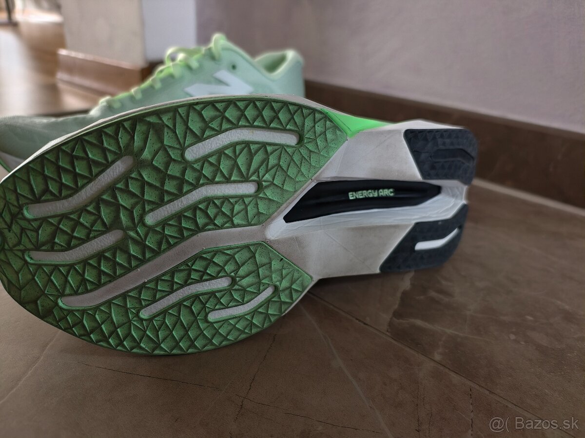 Tenisky New Balance SC Trainer v3 - 2