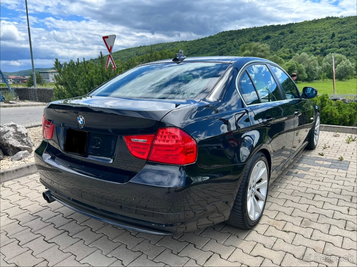 BMW 325i manual - 2