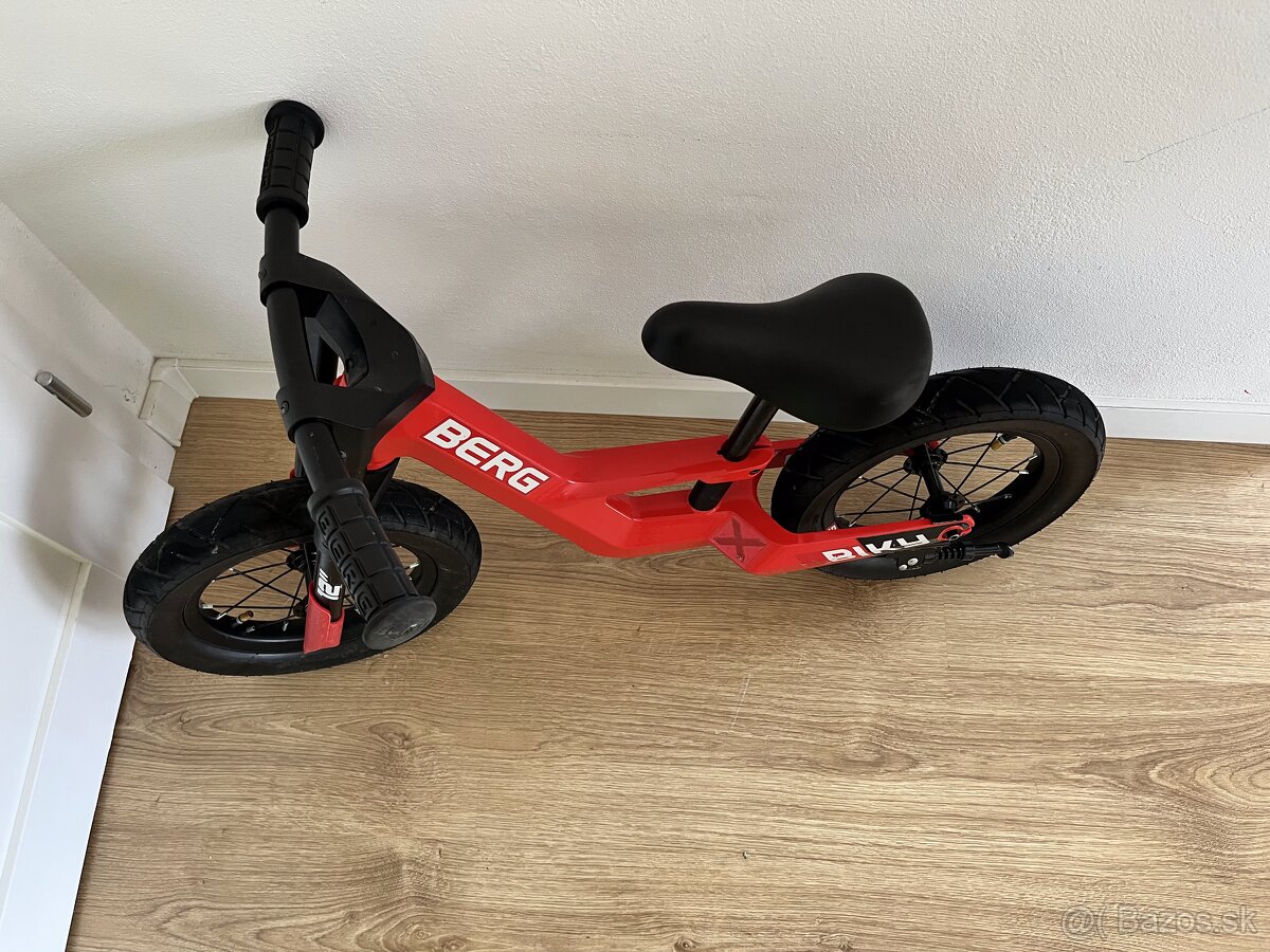 Berg Biky - 2