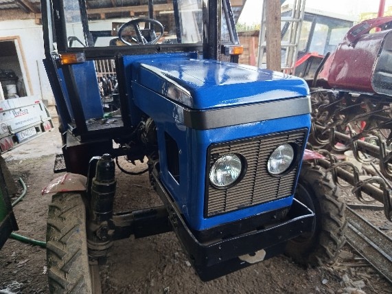 Traktor - 2