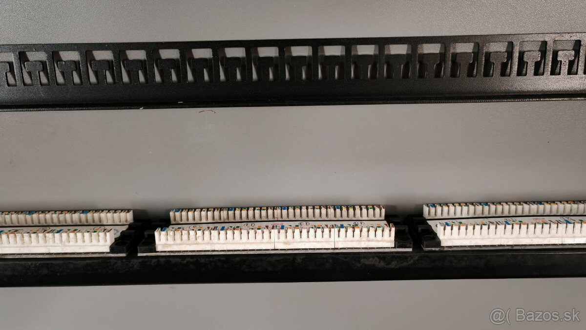 Patch Panel - 2