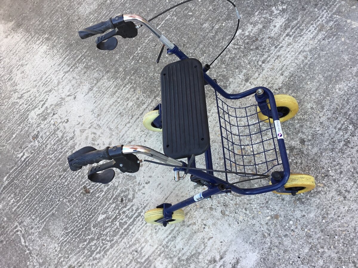 INVACARE - 2