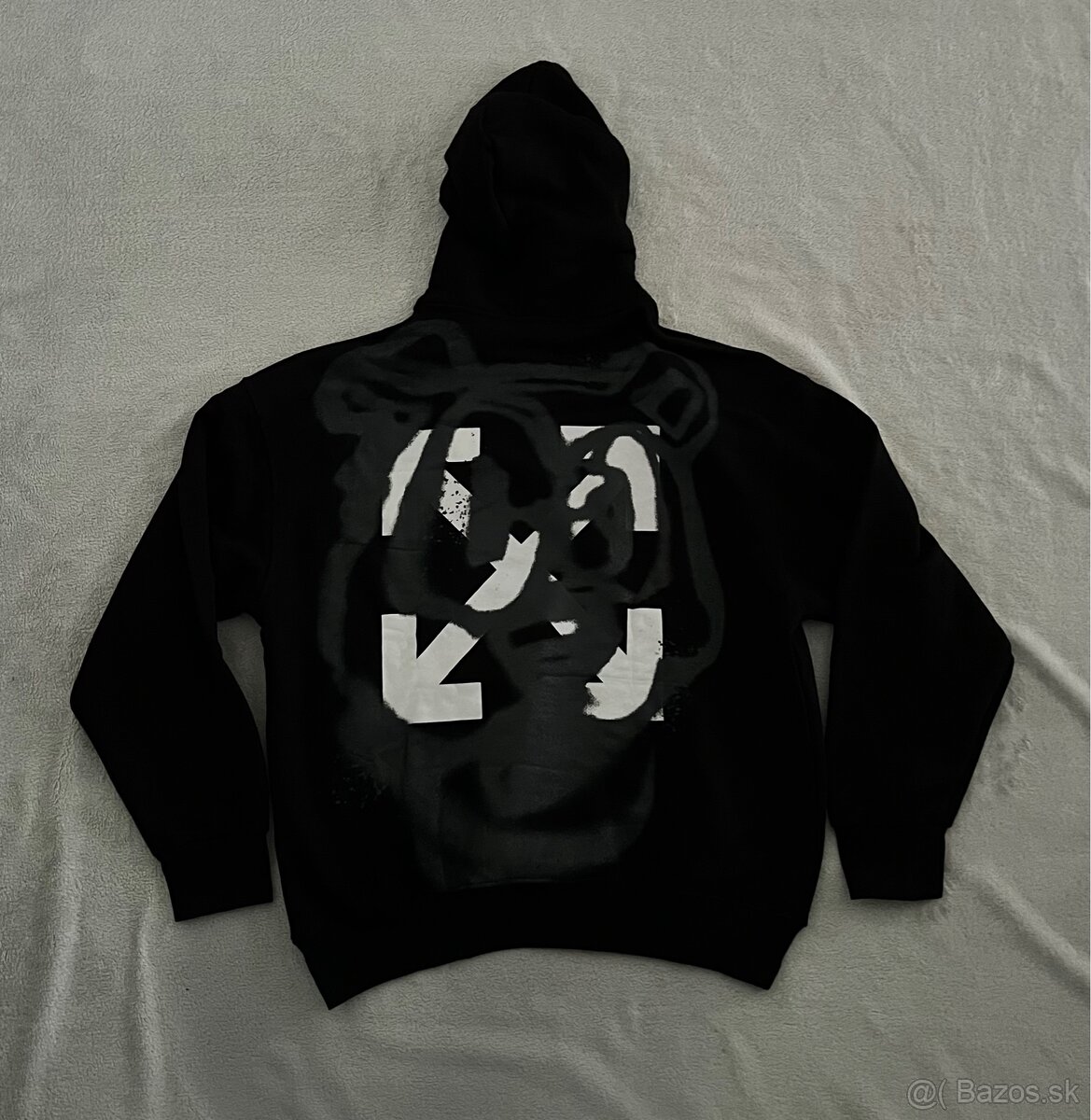 Off White mikina - 2