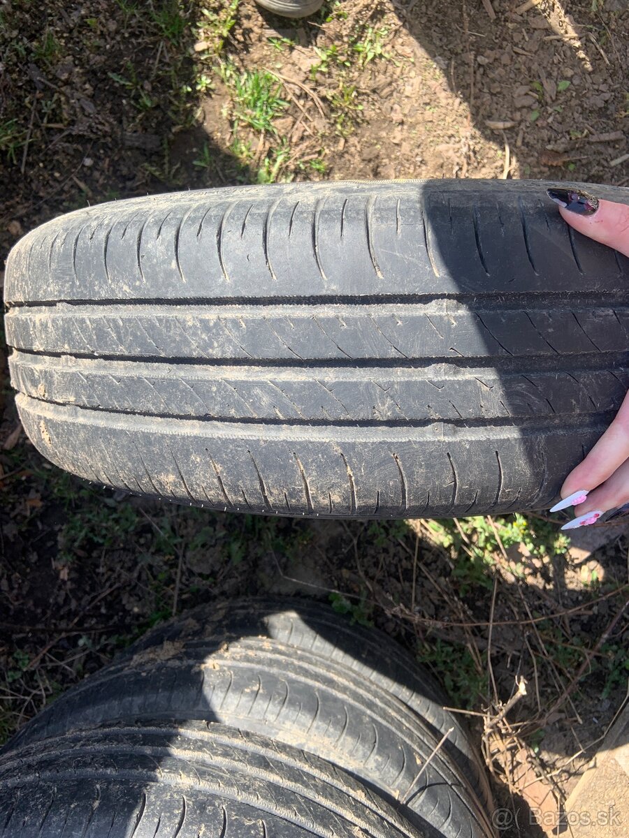 elektróny 175/65 R14 - 2