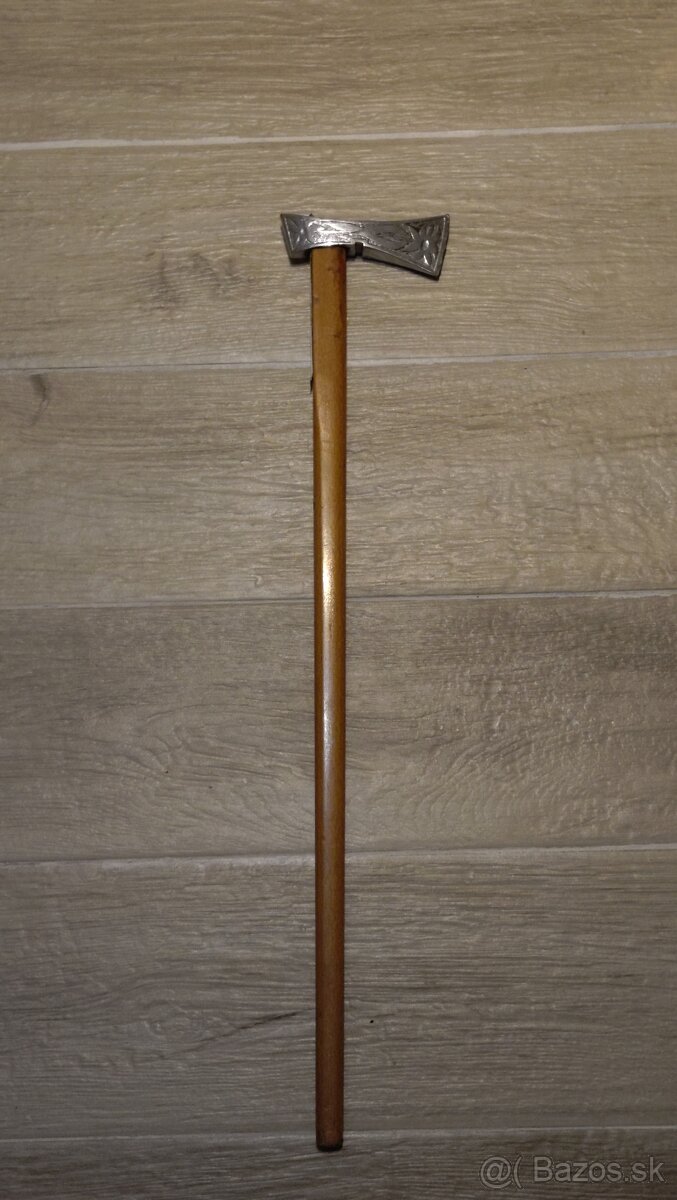 Valaska - 2