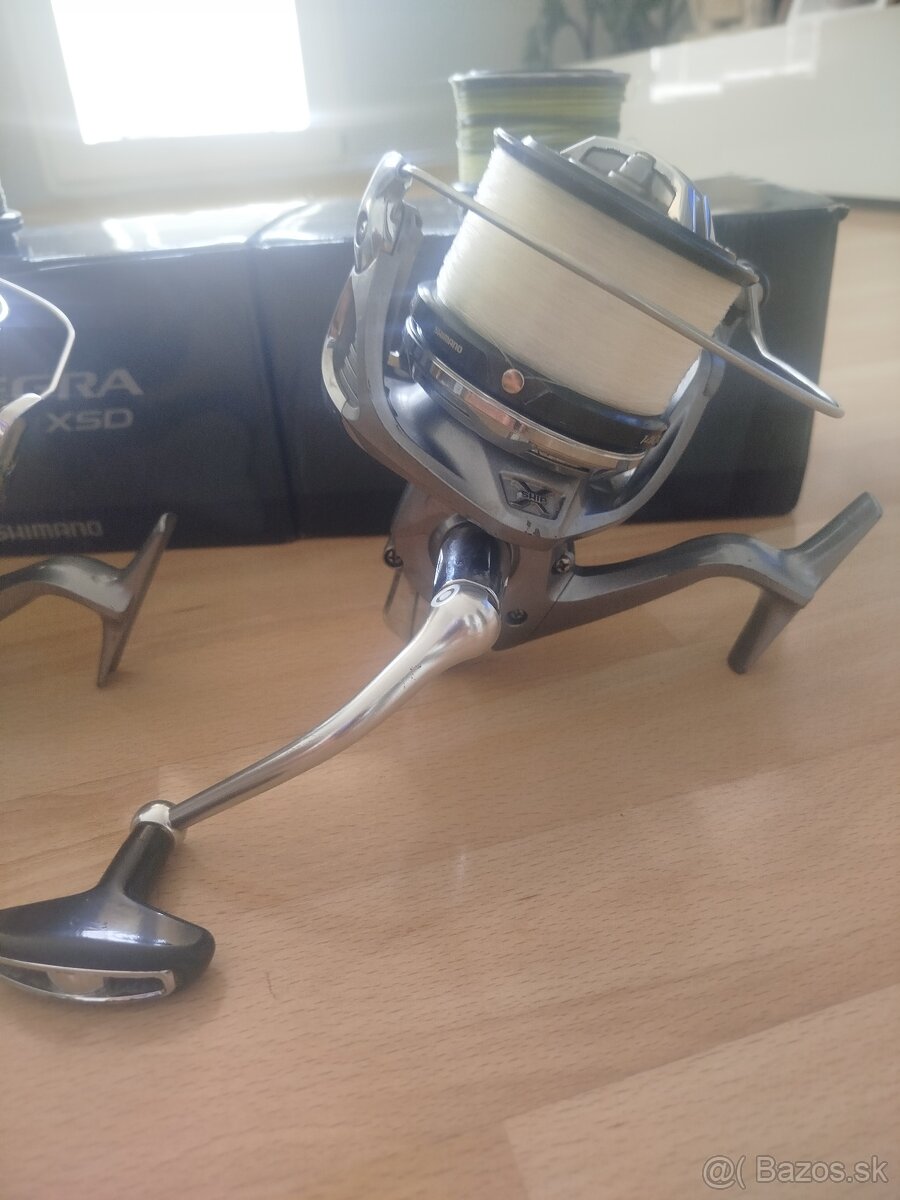 Shimano Ultegra XSD - 2