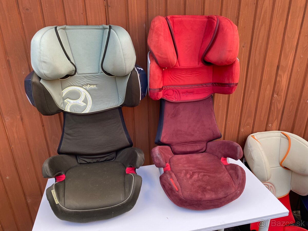 Detská sedačka Cybex - 2