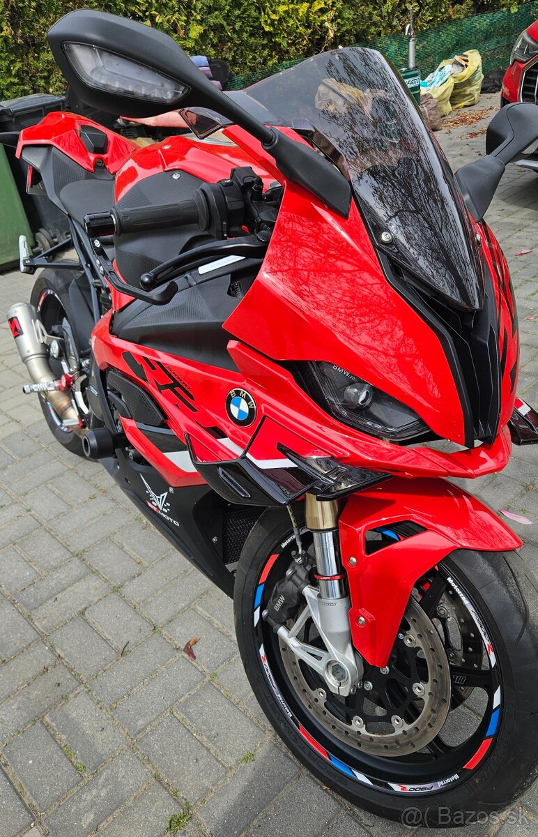 BMW S 1000 RR - 2