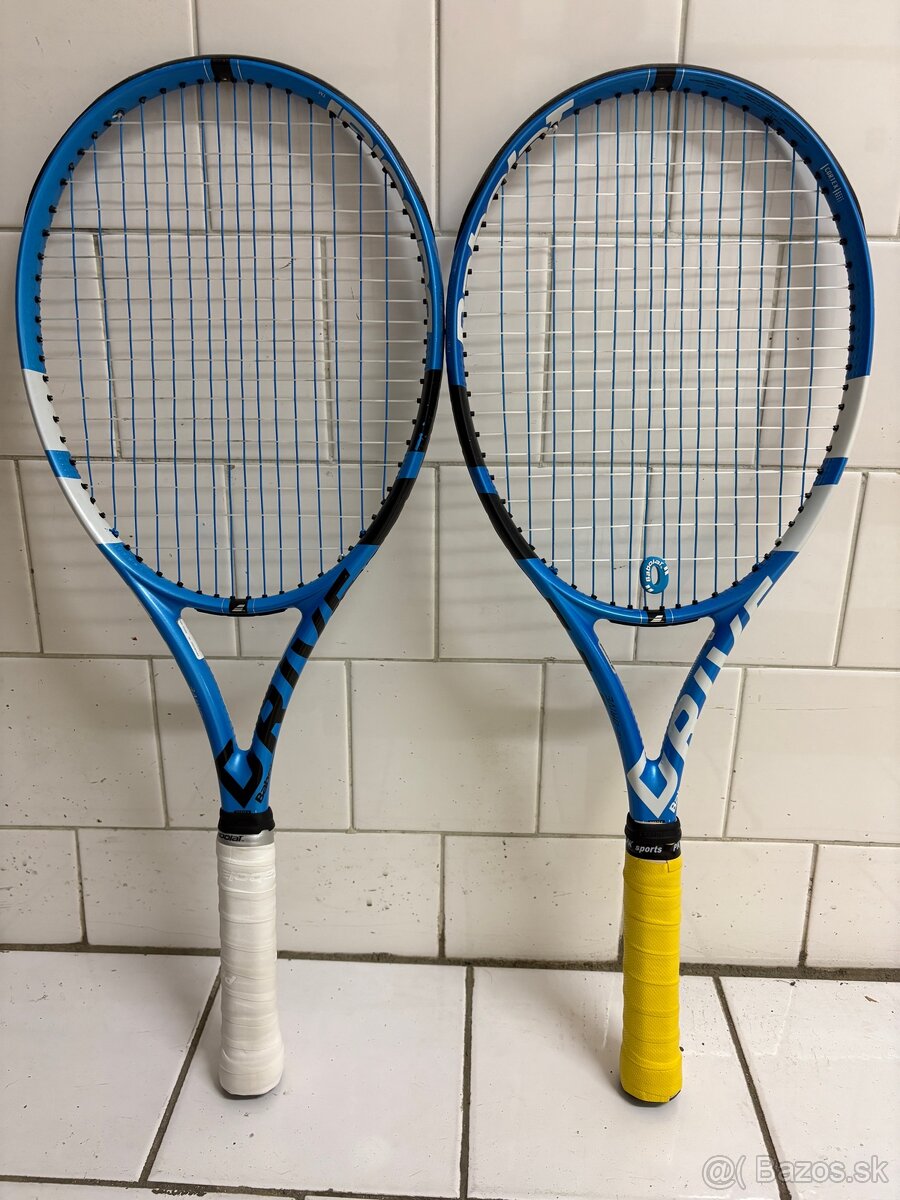 Babolat Pure Drive 2018 2ks - 2