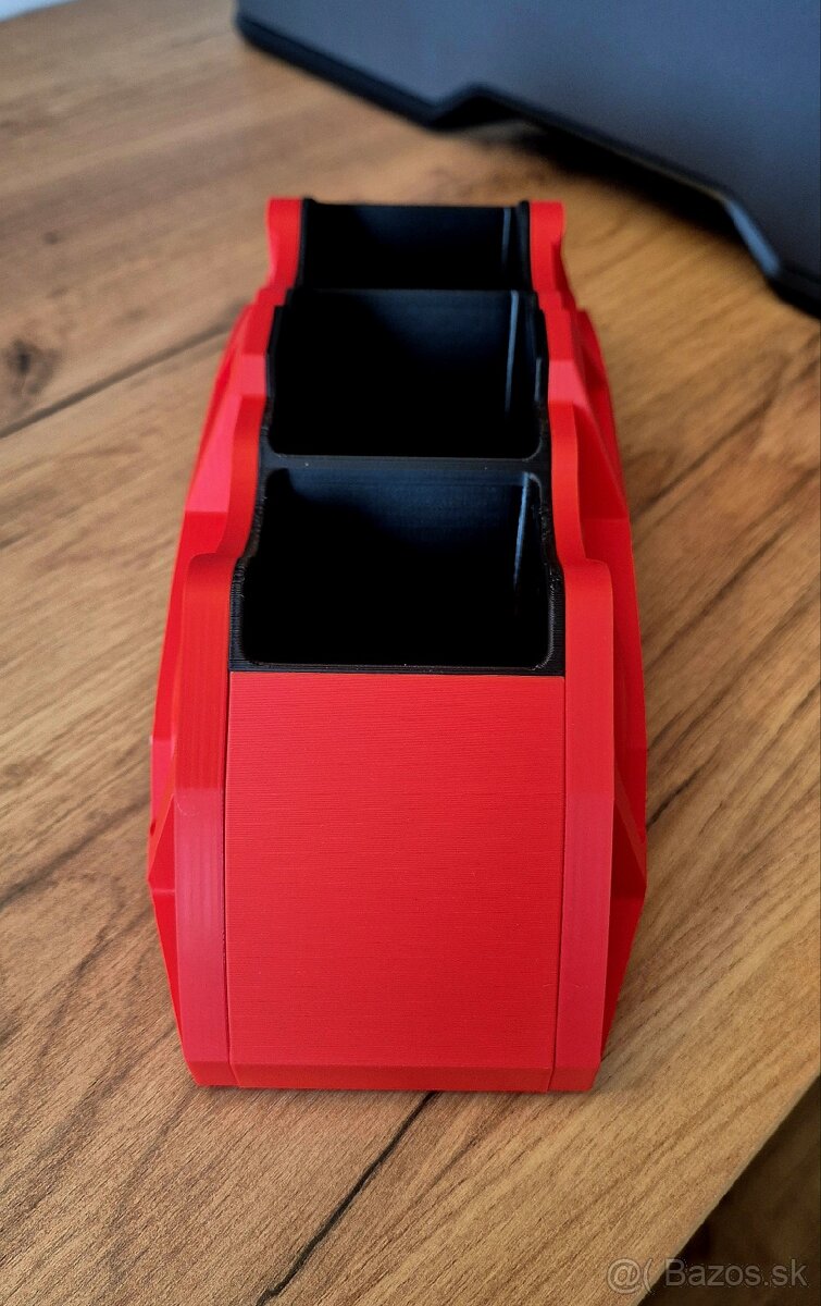 Držiak na perá XL strmeň AMG - 2