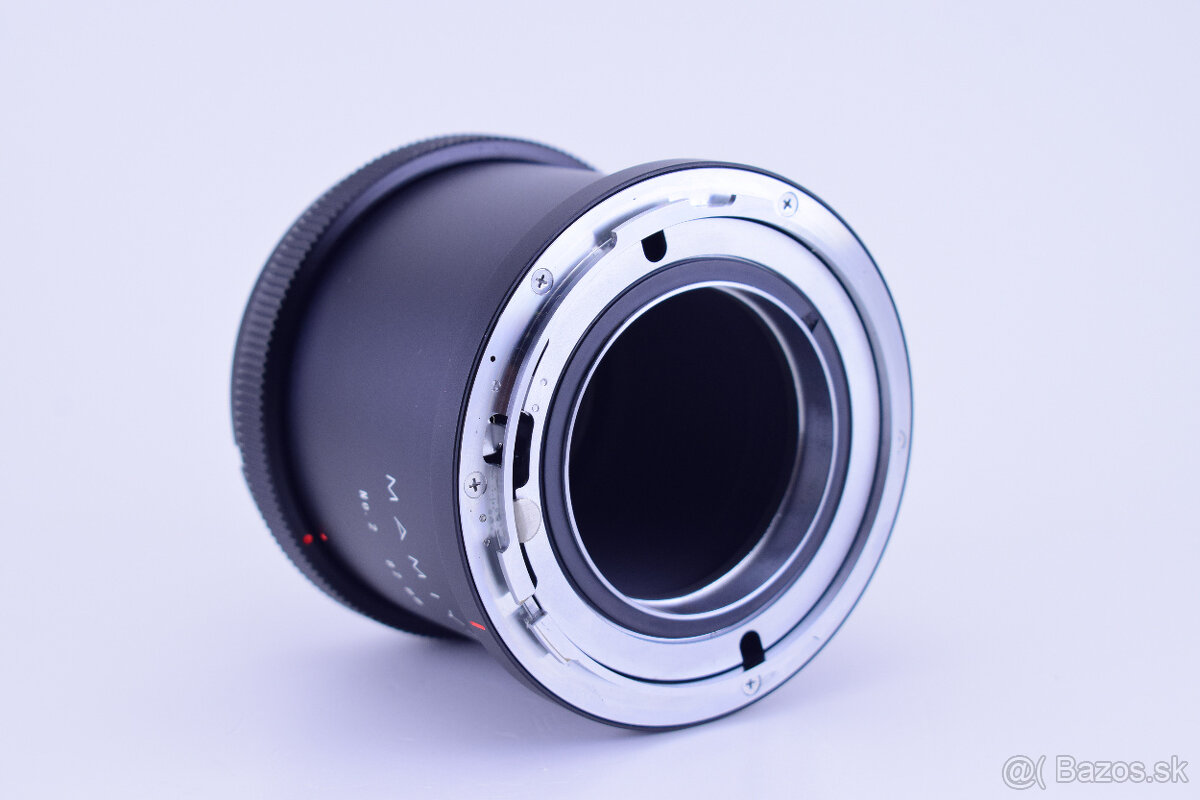 Mamiya RB67 makro kruzok No2 - 2