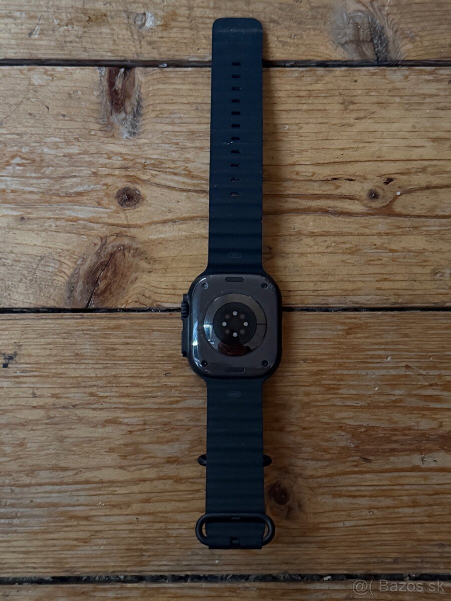 Apple watch ultra 3 - 2