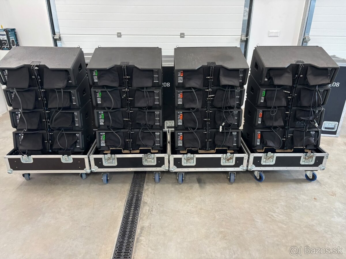 Db Technologies Vio L208 - 2