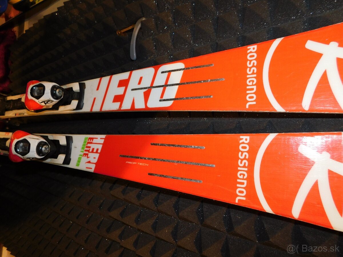 Rossignol Hero Elite 162 cm - 2