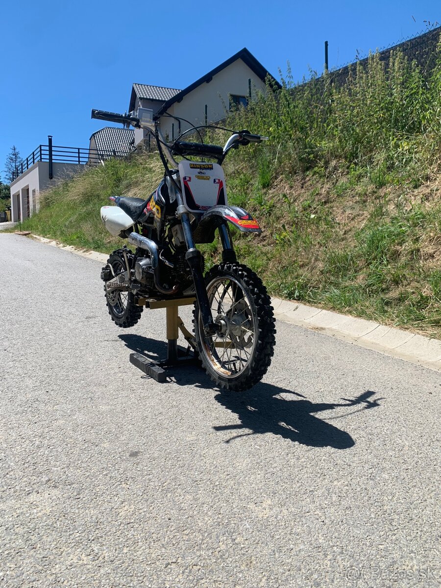 Pitbike