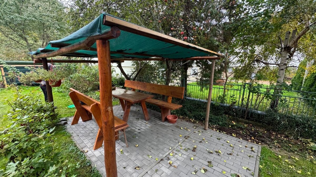 Znížená cena rodinný dom – Oravský Biely Potok 1015 m² - 2