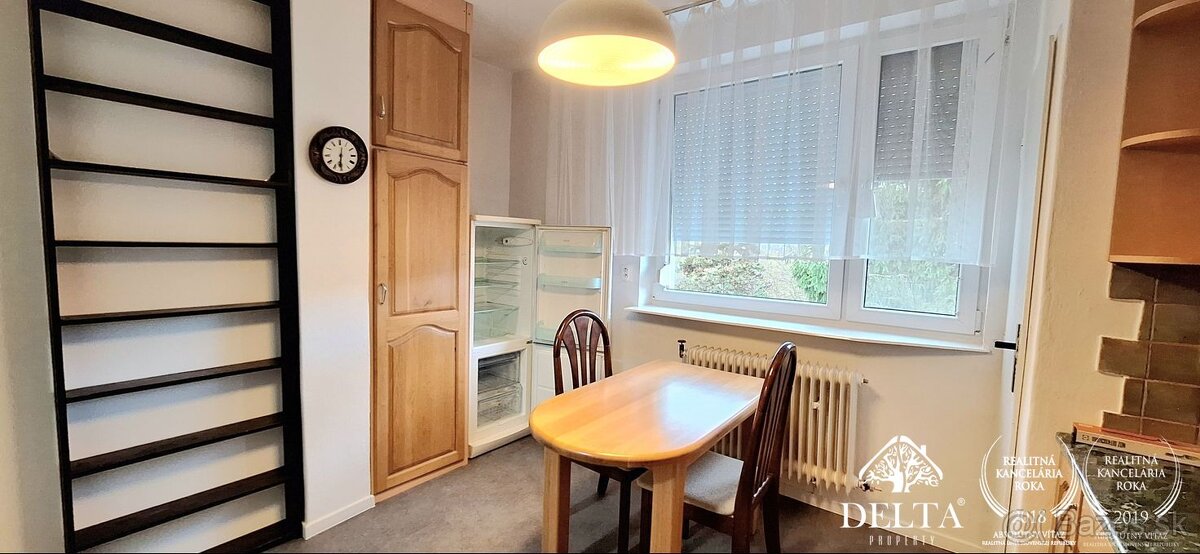 Delta-1 izb. s loggiou byt Banská Bystrica prenájom - 2