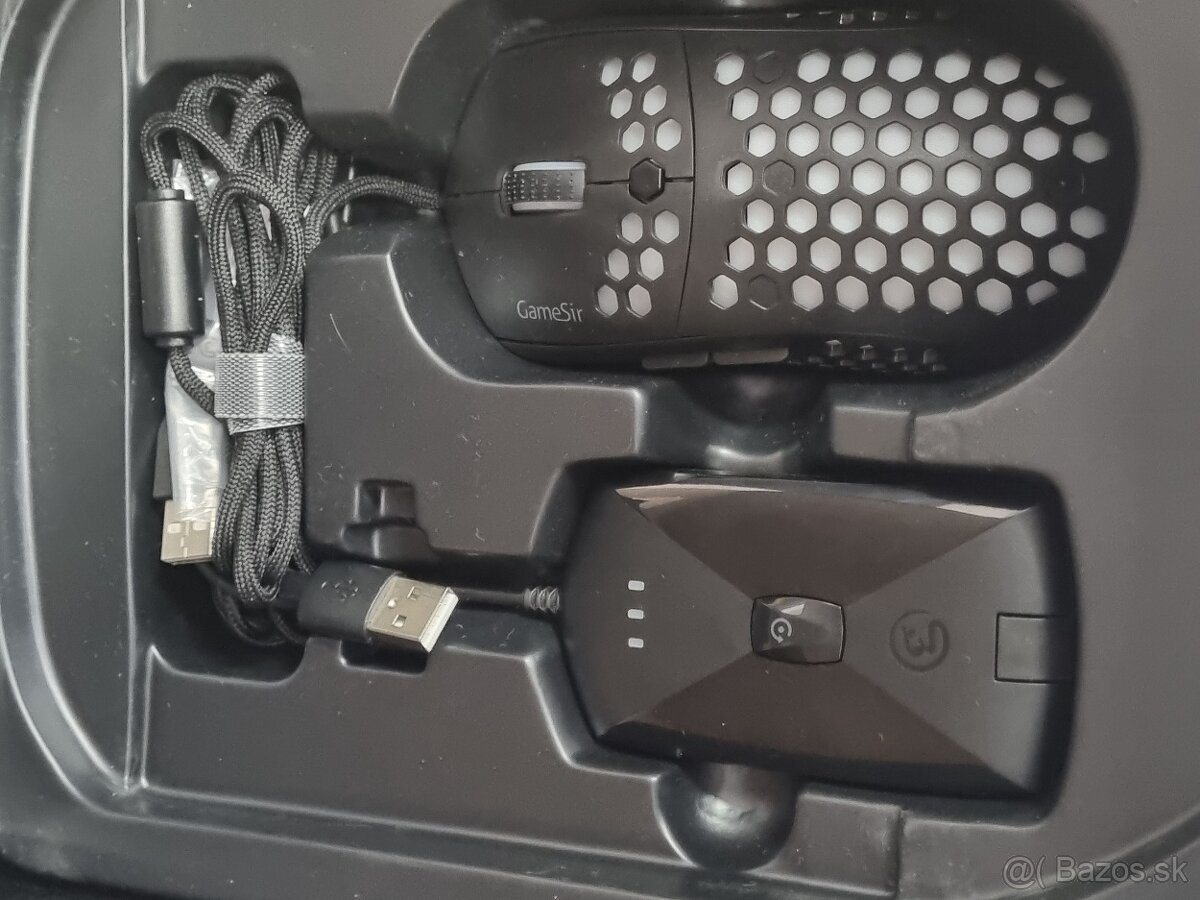 GameSir VX2 herna klávesnica myš - 2